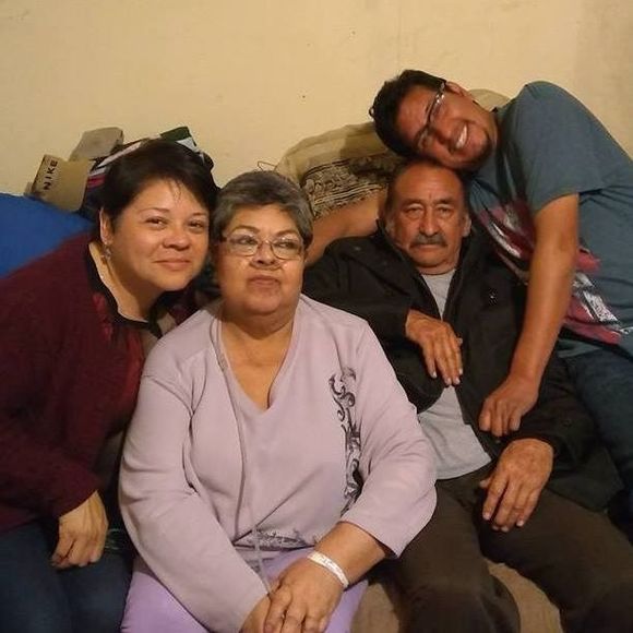 Meet your Posher, Dina - Picture 1 of 1